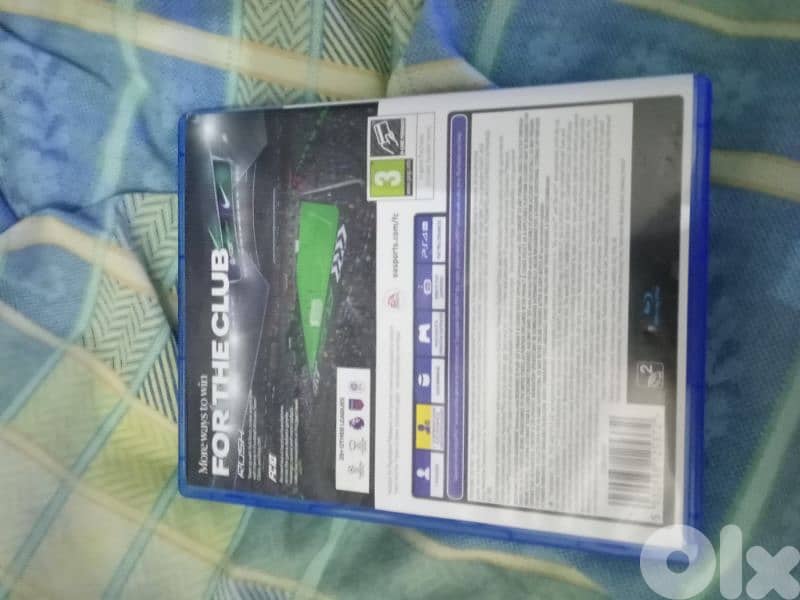 FC25 Arabic used for 50$ call WhatsApp 78892650 2