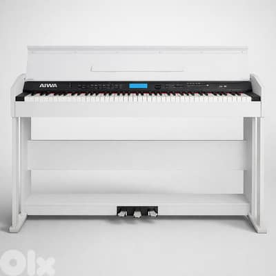 Aiwa 88keys digital piano AMP2008