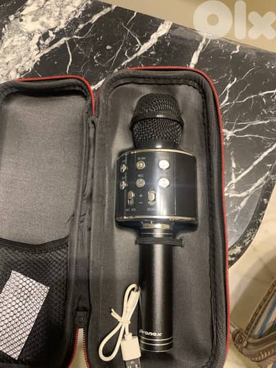 New Microphone for sale