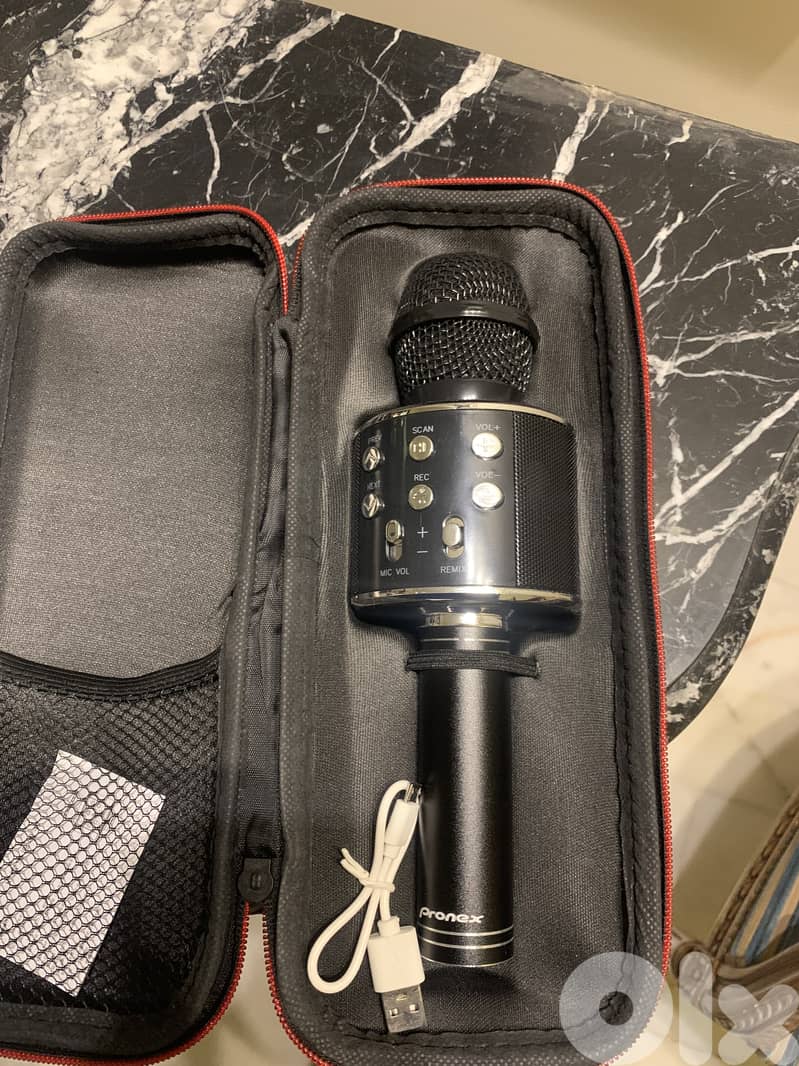 New Microphone for sale 1