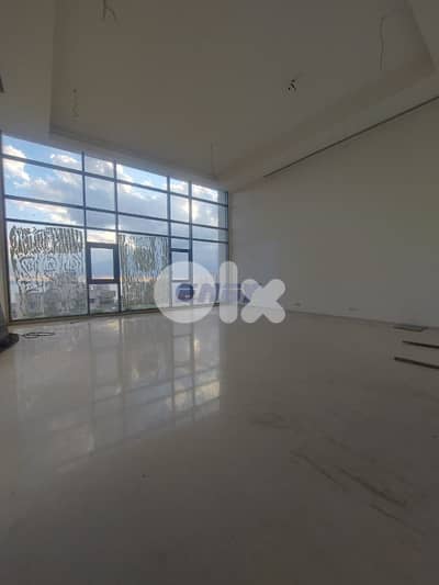 Apartment for Sale in Beirut | New Building | High Floor | Sea View