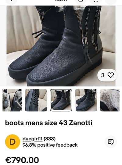zanotti