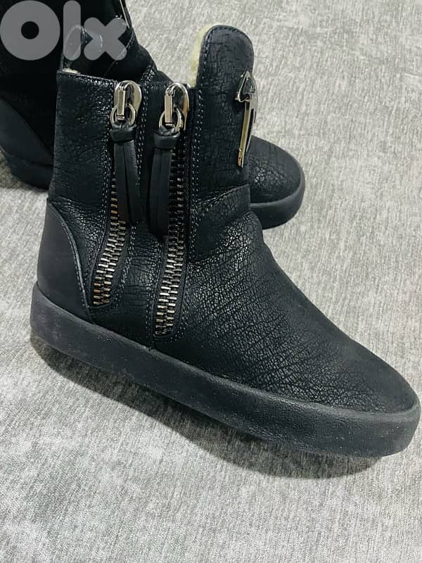 zanotti 1