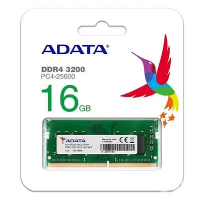 ADATA Premier 16GB DDR4   ram