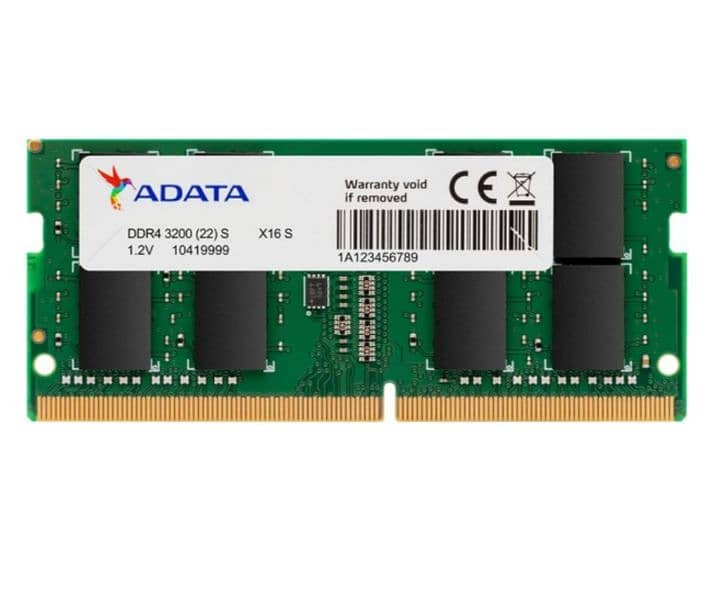 ADATA Premier 16GB DDR4   ram 1