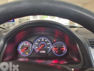 Honda Civic Sedan 2005