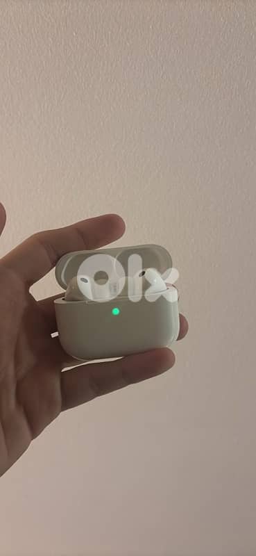 Airpods 3rd Generation