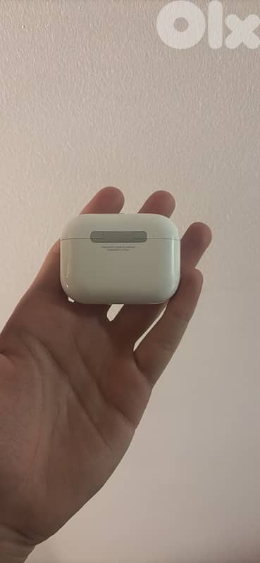 Airpods 3rd Generation 2