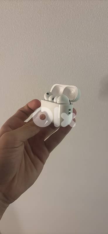 Airpods 3rd Generation 3