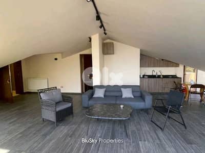 Apartment with Terrace For RENT In Adma شقة للإيجار #CA