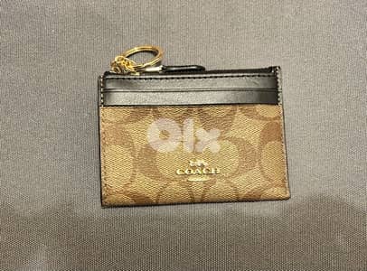 coach wallet for womrn