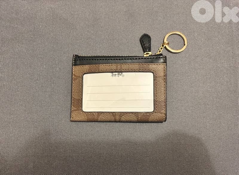 coach wallet for womrn 1