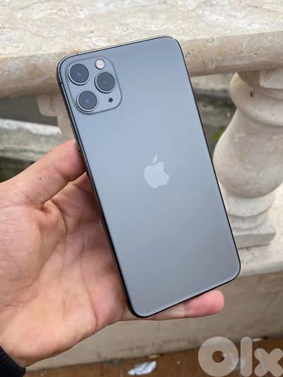 iphone 11promax 256gb