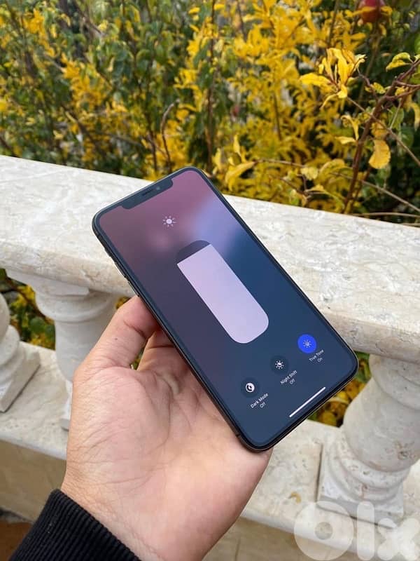 iphone 11promax 256gb 1