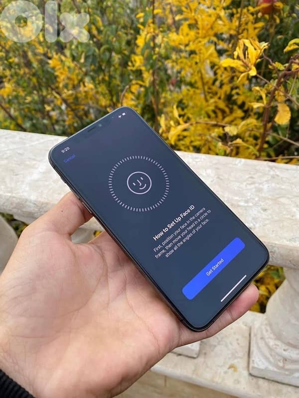 iphone 11promax 256gb 2