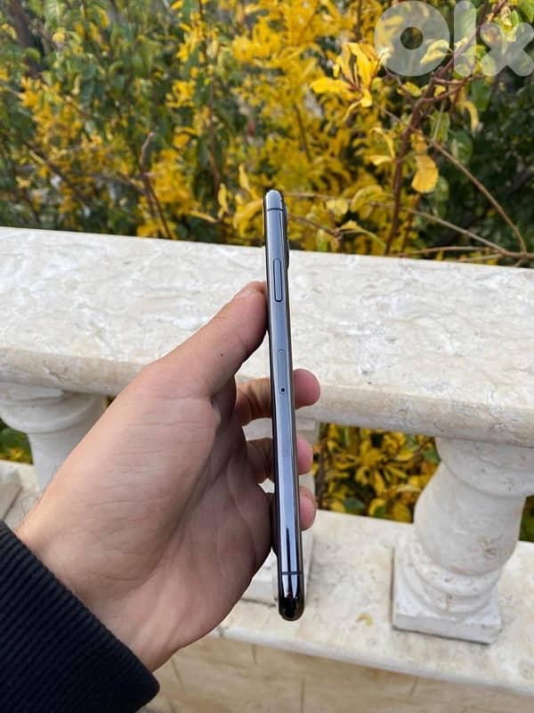 iphone 11promax 256gb 3