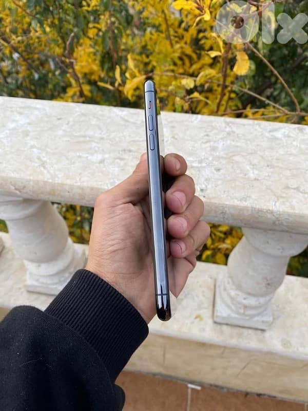 iphone 11promax 256gb 4