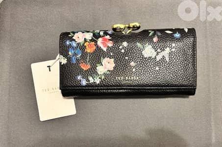 Ted Baker wallet for women