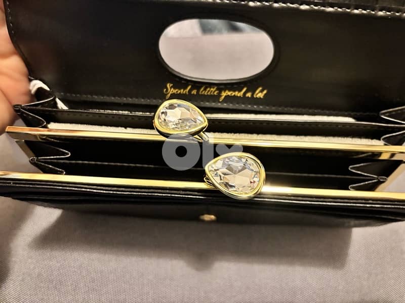 Ted Baker wallet for women 2