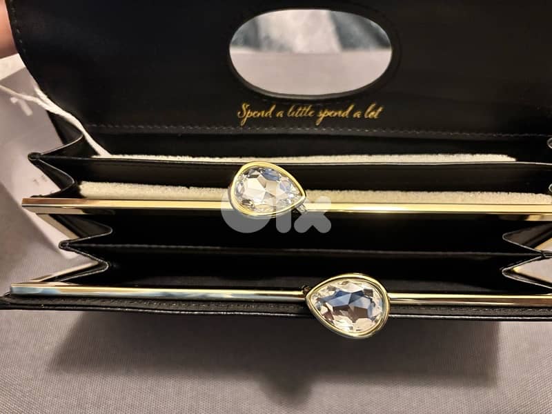 Ted Baker wallet for women 3