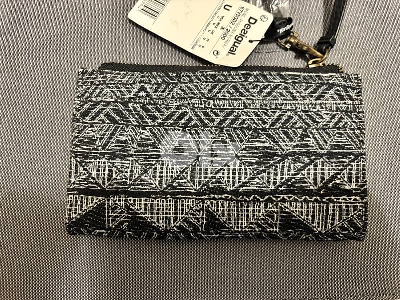 Desigual wallet 1