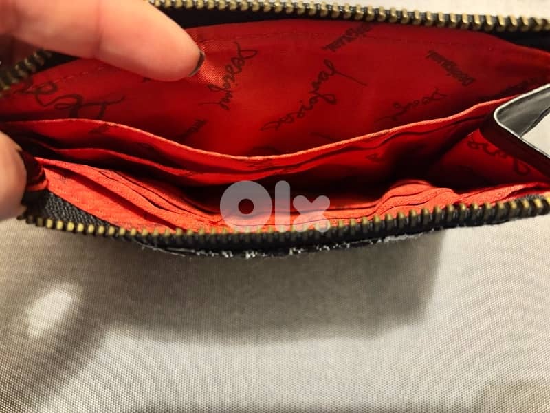 Desigual wallet 2