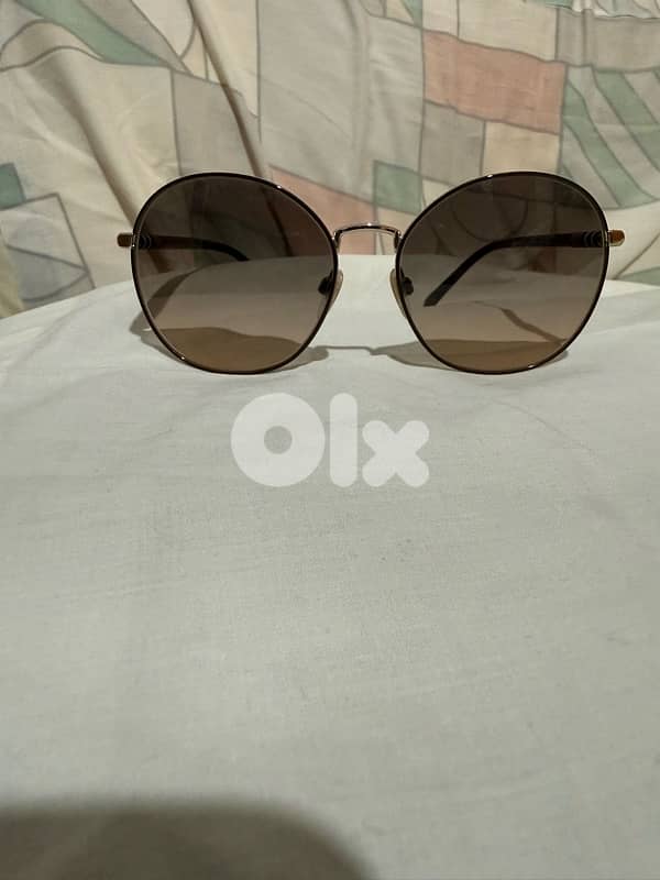 Burberry Sunglasses 2