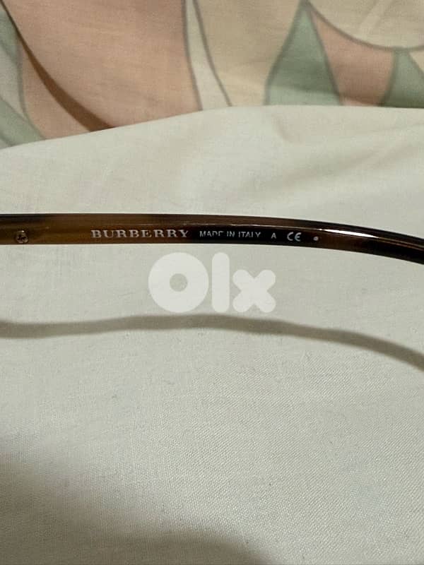 Burberry Sunglasses 6