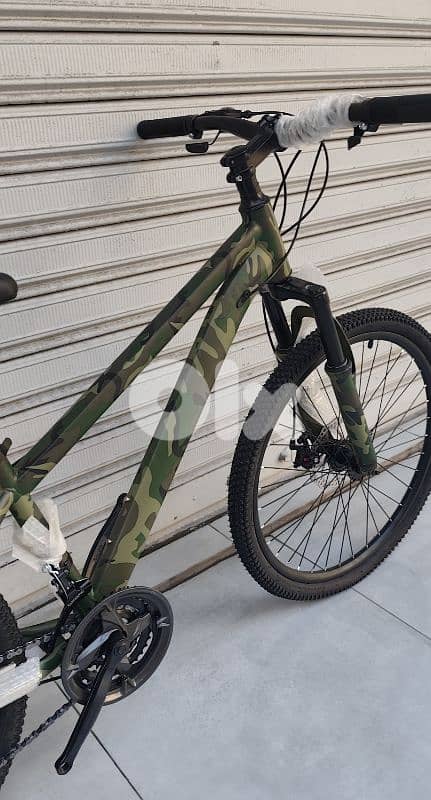 army bicycle 24 1