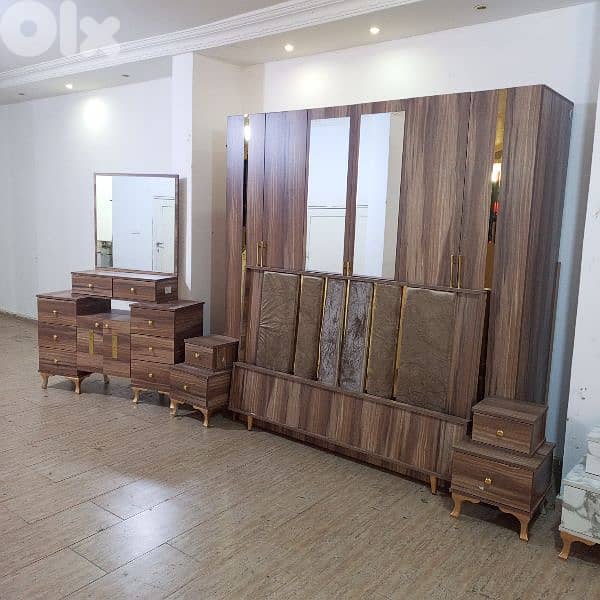 تفصيل جميع المفروشات الجديده 1