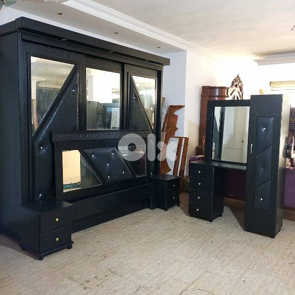 تفصيل جميع المفروشات الجديده 2