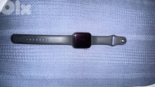 apple watch se1