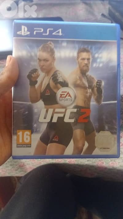 ufc 2