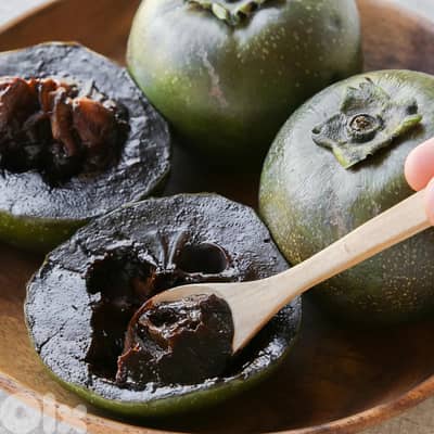 Black sapote سابوتي شوكولا