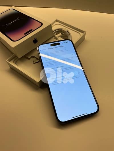 Iphone 14 ProMax From Apple