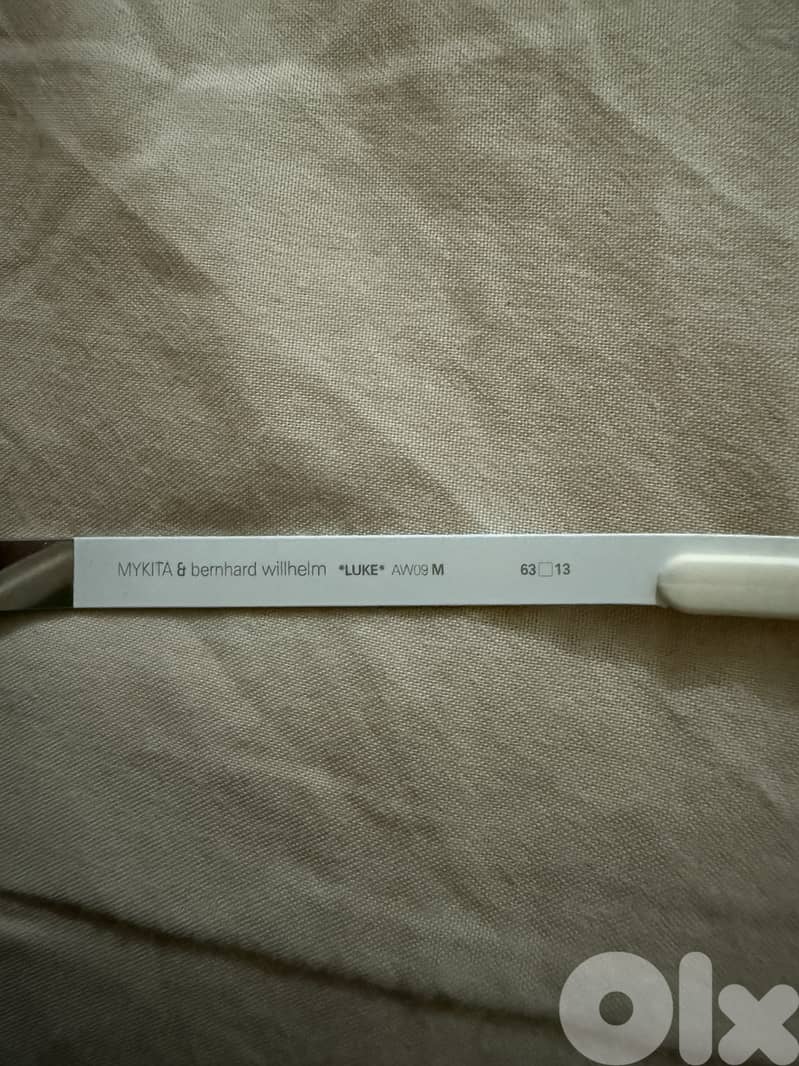 Mykita sunglasses orignal 2