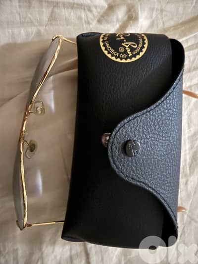 Rayban orignal made in Italy