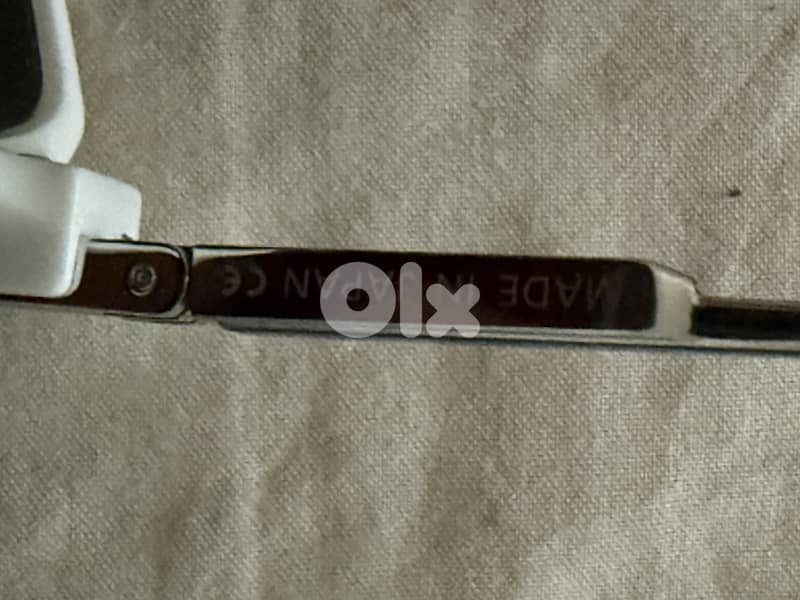 Dita Lancier original sunglasses ls 001 2