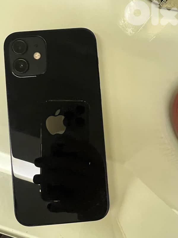 iphone 12 64 GB 1