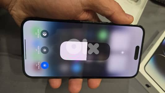 iphone 14 pro max 256GB