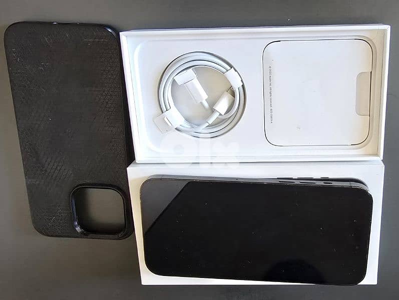 iphone 14 pro max 256GB 6