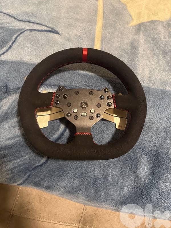 Pxn v10 wheel 1