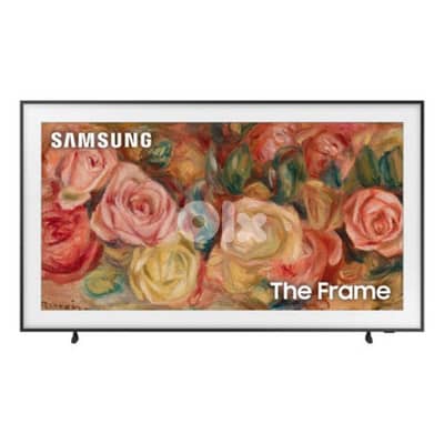 Samsung 65inch LS03D The Frame QLED TV