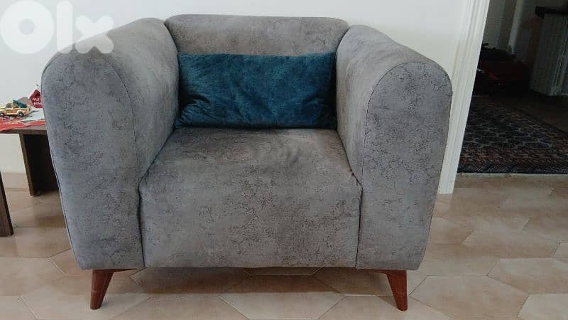 living room for sale 1