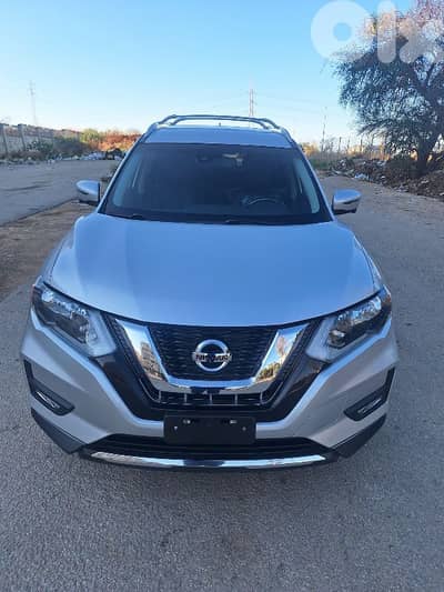 نيسان روغ 2017