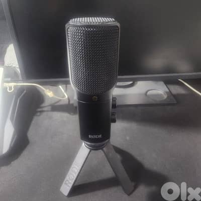 Rode nt usb