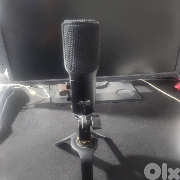 Rode nt usb 2