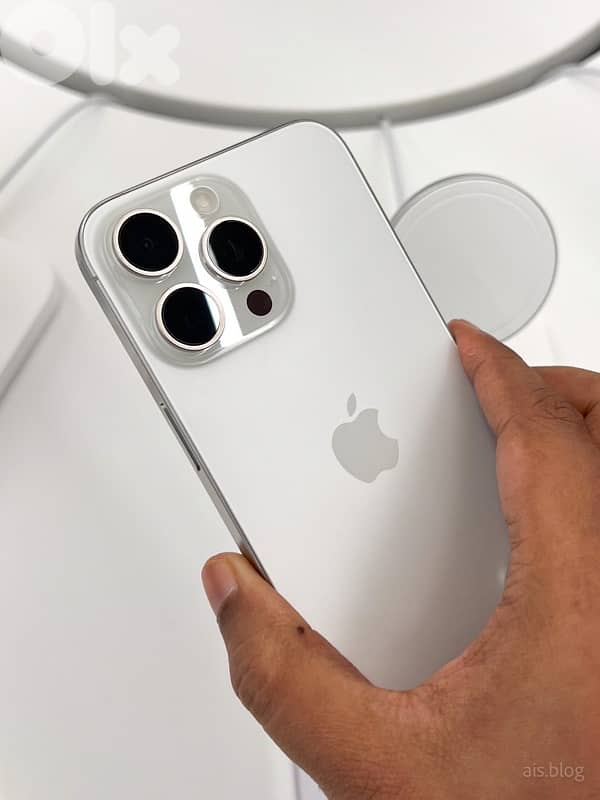 15 pro 256gb silver 88% 1