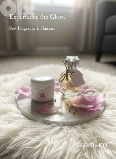 Perfum for men & women