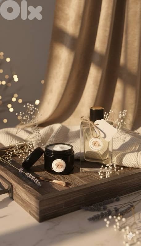 Perfum for men & women 2